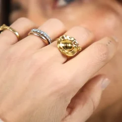 Anello Ufo