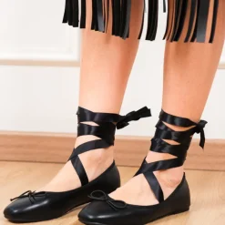 Ballerine New look
