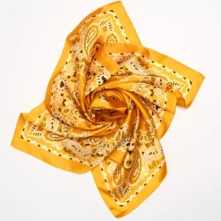 Bandana Woody