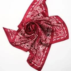 Bandana Woody