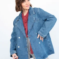Blazer Adriana