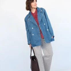 Blazer Adriana