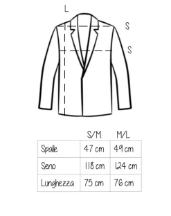 Blazer Adriana