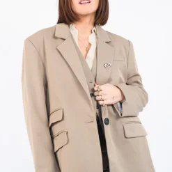 Blazer Aloisa