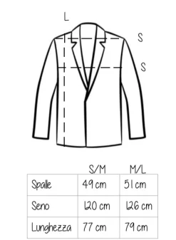 Blazer Aloisa