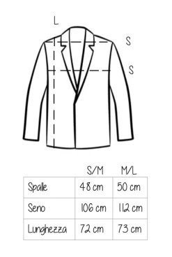 Blazer Blake