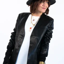 Blazer Boutique