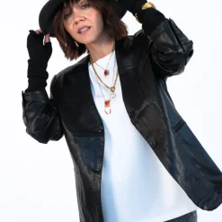 Blazer Boutique