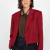 Blazer Brandy