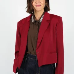 Blazer Brandy