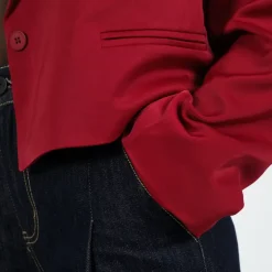 Blazer Brandy