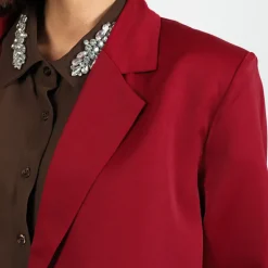 Blazer Brandy