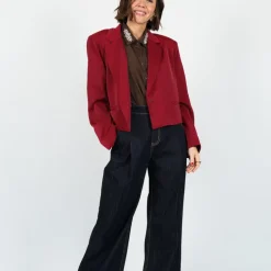 Blazer Brandy