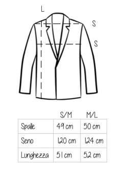 Blazer Brandy