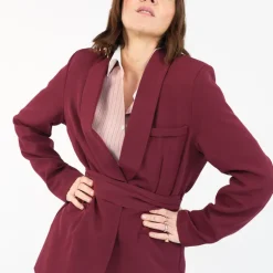 Blazer Briana