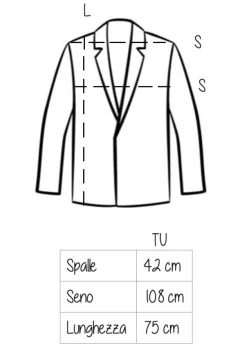 Blazer Briana