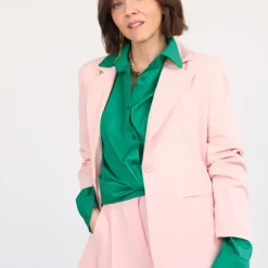Blazer Carly
