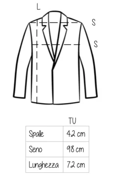 Blazer Carly
