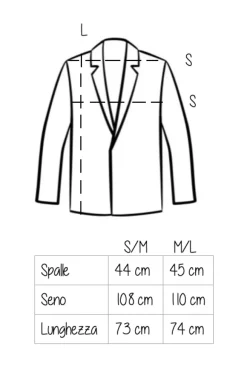 Blazer Cassandra