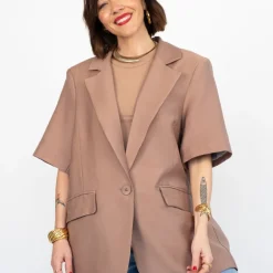 Blazer Cedro