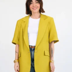 Blazer Cedro