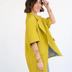 Blazer Cedro