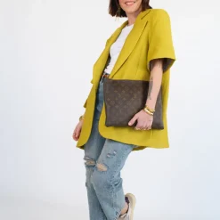 Blazer Cedro