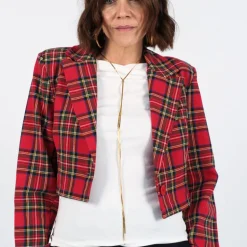 Blazer Claus