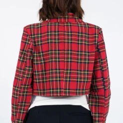 Blazer Claus