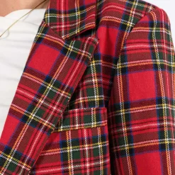 Blazer Claus