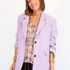 Blazer Elle