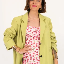 Blazer Elle