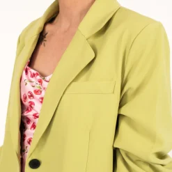 Blazer Elle