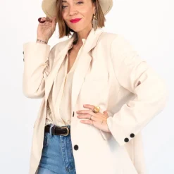 Blazer Elle