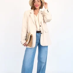 Blazer Elle