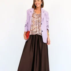 Blazer Elle