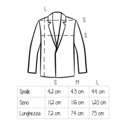 Blazer Elle