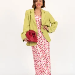 Blazer Elle