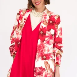 Blazer Floriana