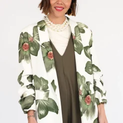 Blazer Floriana