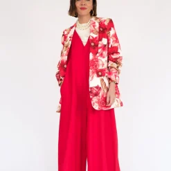 Blazer Floriana