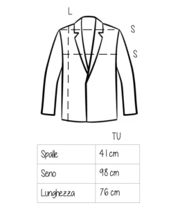 Blazer Floriana