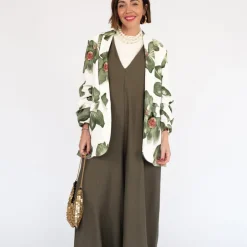 Blazer Floriana