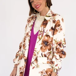 Blazer Floriana