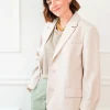 Blazer Glamour