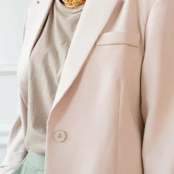 Blazer Glamour