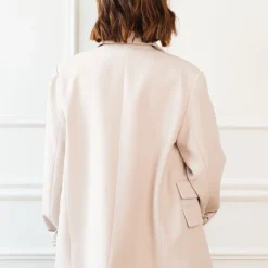 Blazer Glamour