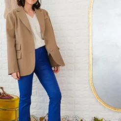 Blazer Glamour