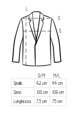 Blazer Grazia
