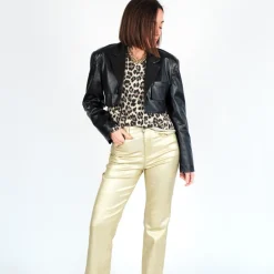 Blazer Harper
